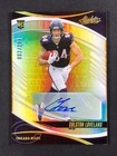 2025 Panini Absolute Colston Loveland Base (RAW)