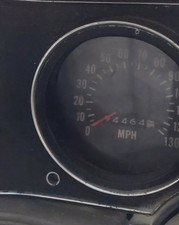 1972 Chevrolet 