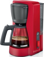 Bosch SDA Kaffeeautomat TKA3M134 Rt Kaffeeautomaten Kaffeeautomat