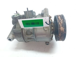 5Q0816803E KLIMAKOMPRESSOR / 2669938 FÜR AUDI A1 8XK 1.0 TFSI