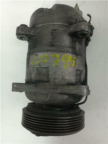 405871 klimakompressor für AUDI A3 (8L) 1.9 TDI AMBIENTE