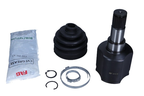Joint interne Ford Focus 1.4-2.0 98-04 en alliage renforcé haute résistance