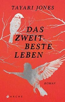Das zweitbeste Leben von Jones, Tayari | Buch | Zustand sehr gut
