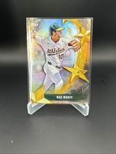 2025 Topps Update Series - Stars of Mlb Max Muncy #SMLB-66 (RC)