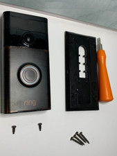 Ring Video Doorbell