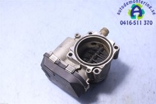 Drosselklappengeh�use - BMW BMW 3 F30/F31/F80 12-19 - 13547588625 - 184,000 km