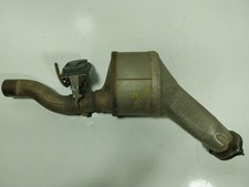 8W0254400EX KATALYSATOR / 8W0254400E / 17570428 FÜR AUDI A4 B9 AVANT 8W5, 8WD