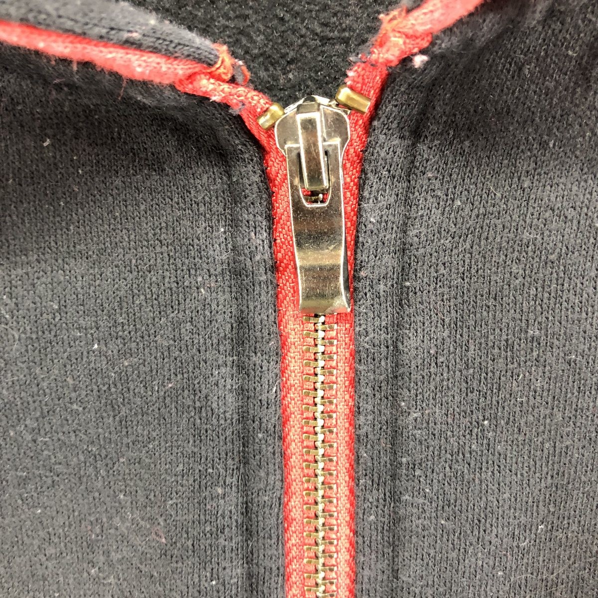 Used UNIVERSAL STUDIOS STRANGER THINGS Sweatshirt… - image 6