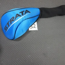 Strata Golf driver head cover men golf fast ship 251124 NEW