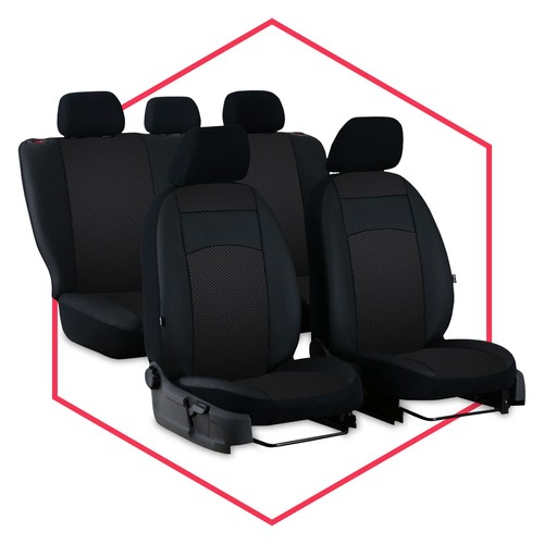 Coprisedili In Finta Pelliccia Di Agnello Per Cinture Di Sicurezza Auto – 2/4 Pezzi, Imbottiture Per Spalle, Proteggicintura Universale - copertina