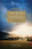 The Book Of The Shepherd Joann Davis Taschenbuch Kartoniert / Broschiert 2011
