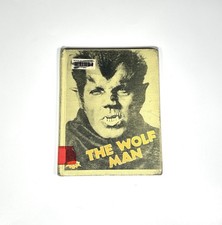Vintage Monster Series The Wolf Man Crestwood...