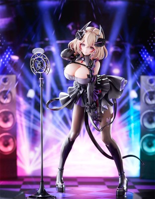 Golden Head Azur Lane KMS Roon 28.5cm/11.2In 1/6 Scale Limited Figure Game Model