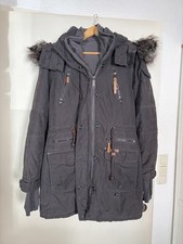 Khujo Damen Winterjacke, Größe M