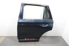 2020 - 2025 LINCOLN AVIATOR REAR LEFT DRIVER SIDE DOOR SHELL OEM BLUE_C8