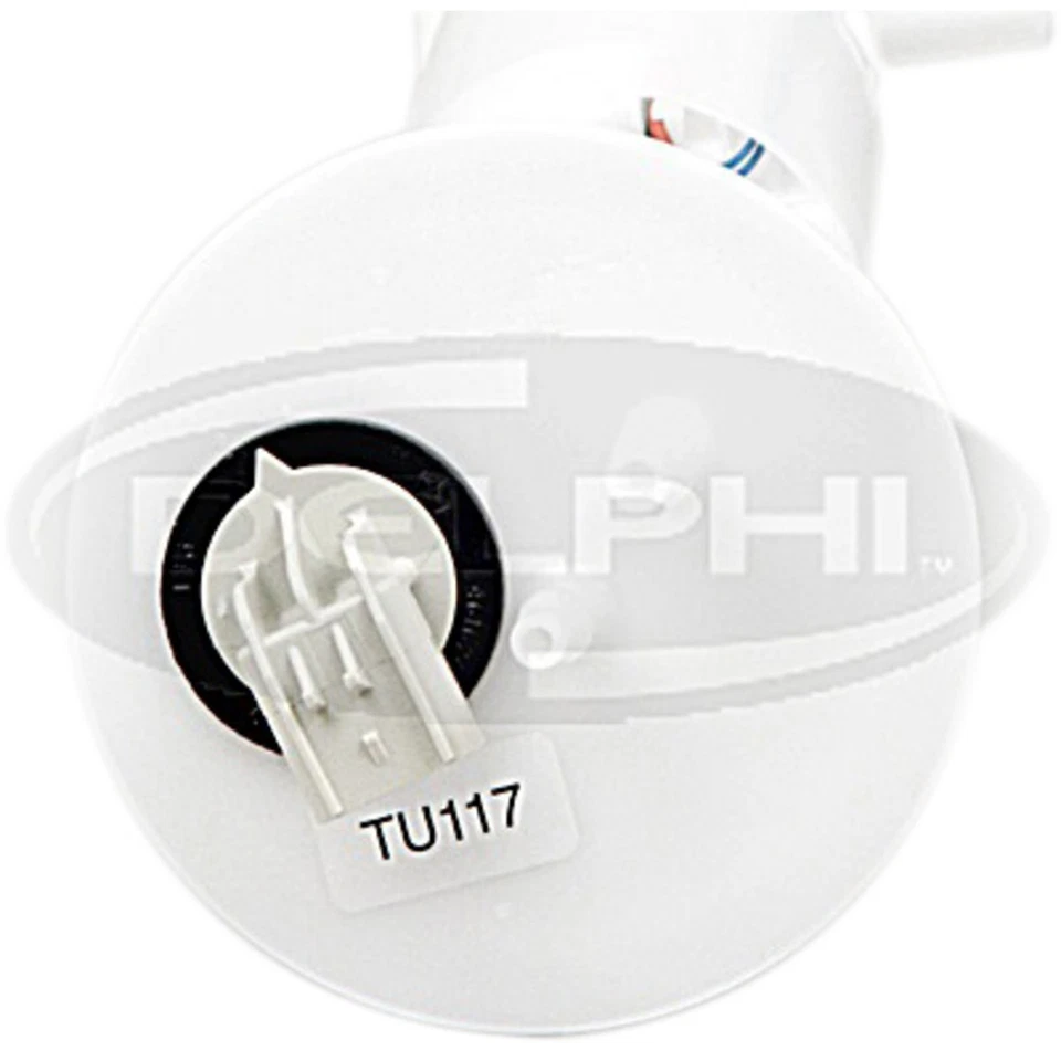 Bomba de combustible eléctrica de gasolina FG0215 Delphi para Dodge Caravan Grand Plymouth Voyager Foto 2 de 2