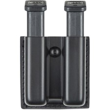 Safariland Model 79 Slimline Open Top Double Magazine Pouch for Glock 17 22 34
