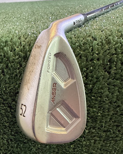52 Degree Ping Wedge | eBay
