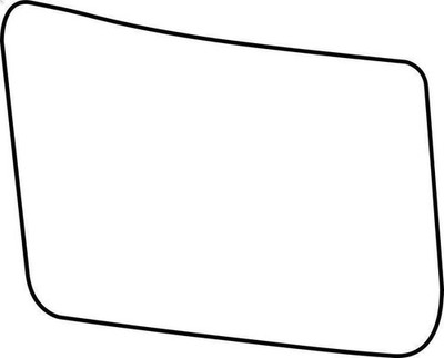 Car body protective sticker BLIC 2000-00-3224011P SPORTAGE IV (QL, QLE) 2 2015-