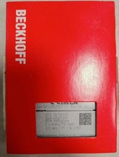 New In Box Beckhoff EL3202 PLC Module EL3202 EL3202 Free shipping