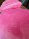 Sanrio Kuromi Pink Monochrome Plush 12” Doll NWT + Ice Cream Surprise Keychain — photo 9