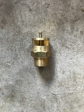 ZURN WILKINS 3/4”  Vacuum Relief Valve Model VR 10 13 CFM