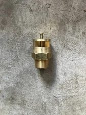 ZURN WILKINS 3/4”  Vacuum Relief Valve Model VR 10 13 CFM