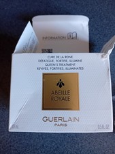 Guerlain Abeille Royale Cure De La Reine Queen's Treatment 15ml New