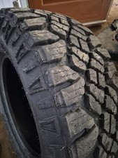 Goodyear Wrangler Duratrac 27565r18 Tire