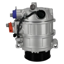 Air Conditioner Compressor For Mercedes Benz C-CLASS CLK SPRINTER E-CLASS 05-09