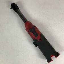 Snap-On CTR817 14.4V 1/4 Inch Cordless Ratchet Tool Only No Battery