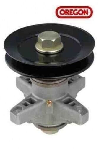 Oregon 82-412 Spindle Assembly for Cub Cadet MTD 918-04129B 618-04129 50