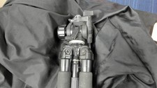 Slik Pro 340QF Tripod with 3-Way  Pan-and-Til...