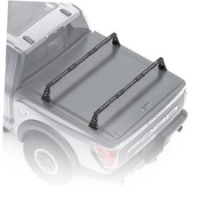 Bed Bars Adjustable Cross Bars for Full-Size and Universal For Retract Cover