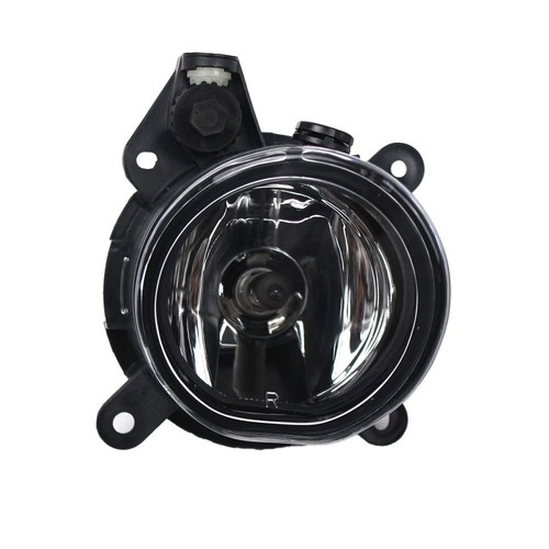 For Small R50 R52 R53 Side Fog Lights Lamp Right 63176925050 63176911722 Black - Picture 16 of 24