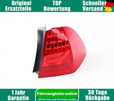 Rücklicht Rückleuchte Heckleuchte rechts Außen BMW 3er E91 Touring 7289432
