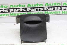 97-03 Grand Prix Center Console Front Cup Holder Graphite Oem