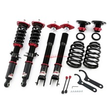 Blitz Damper ZZ-R Coilover Suspension Kit fits Nissan 370Z Z34