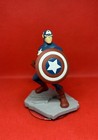 Disney Infinity 2.0 Captain America Marvel Avengers Figure Character INF-1000100 — photo 2