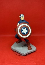 Disney Infinity 2.0 Captain America Marvel Avengers Figure Character INF-1000100
