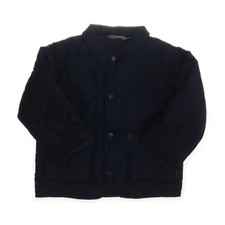 Hummelsheim, Jacke, Unisex (Kinder), Größe: 86, Blau, Baumwolle/Polyester #dch