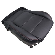 New Driver Side Black Seat Cover For Mazda Cx5 2013 2014 2015
