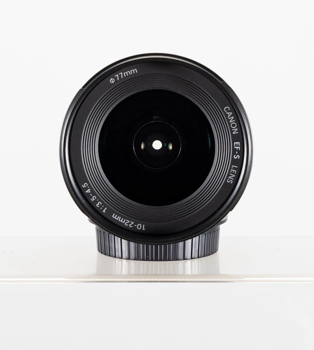 25+ Canon 10-22mm Camera Lenses for sale | Updated Oct 2026