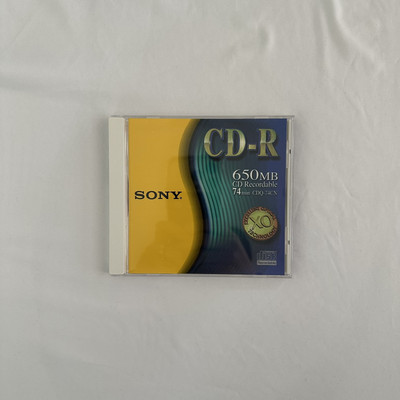 Firmware Update CD For Sony DVP-NS3100ES DVD Player Please Read*