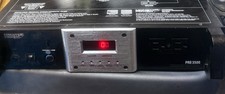 Monster Power Pro 3500 Professional / For Parts