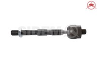 Axialgelenk Spurstange Sidem 81310 MM16X1,5R FüR Hyundai Santa FÉ 3 DM DMA SUV 2