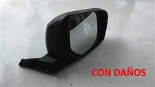 Retroviseur droit (ou coque) Mitsubishi L200