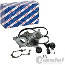 Courroie de distribution Toyota AVENSIS