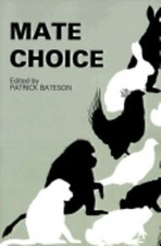 Mate Choice Paperback