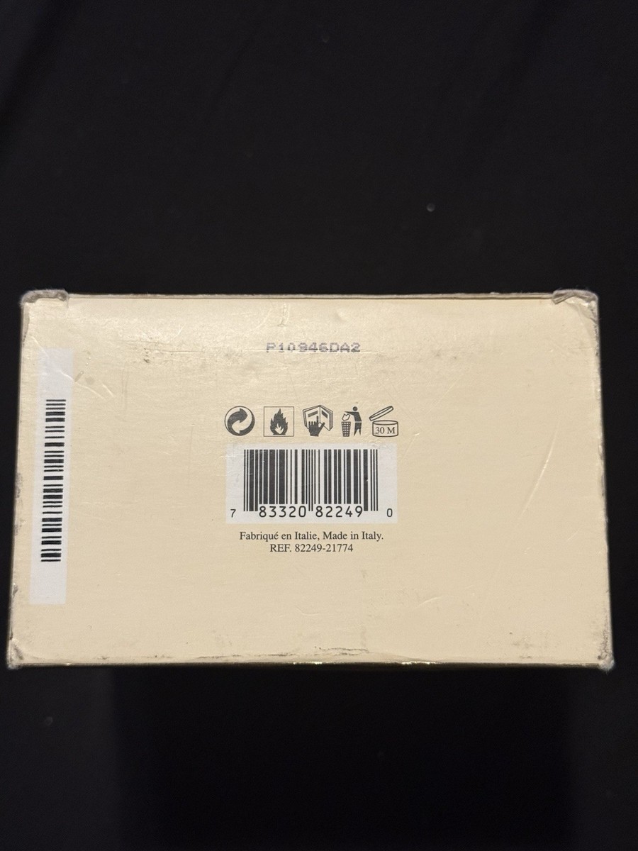 Bvlgari Pour Femme 3.4oz Women's Eau de Parfum for sale online | eBay